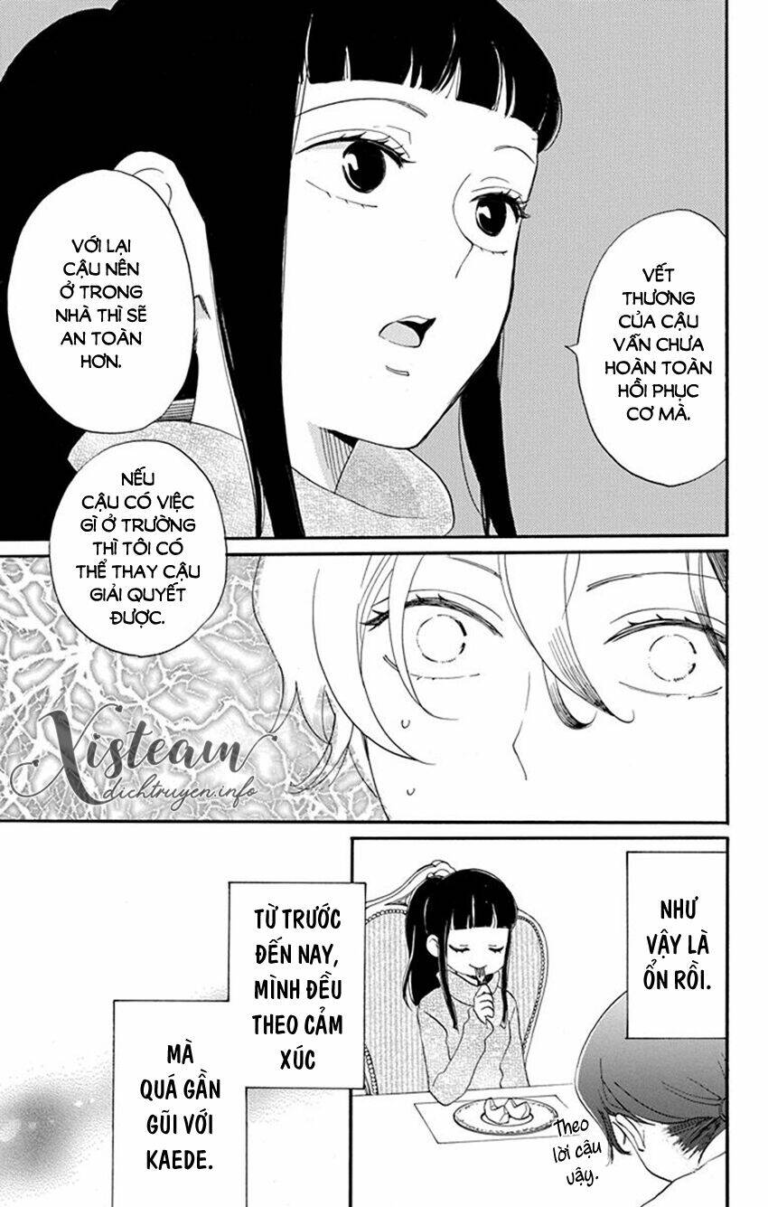 Nin Koi: Chapter 17