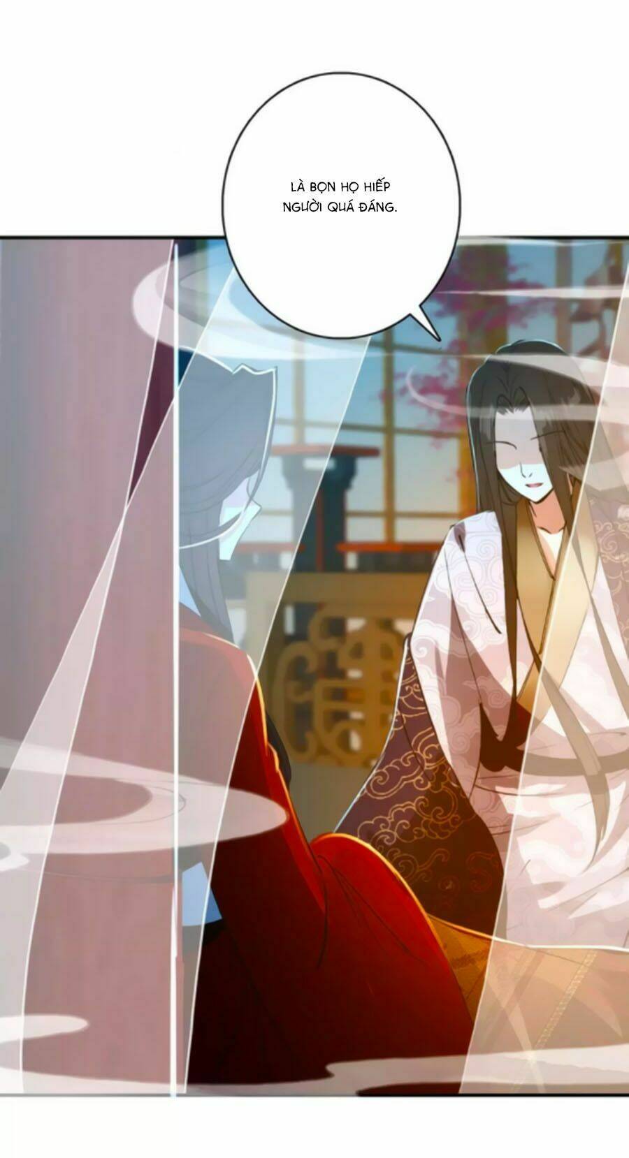 Mỹ Nhân Làm Tướng: Chapter 67