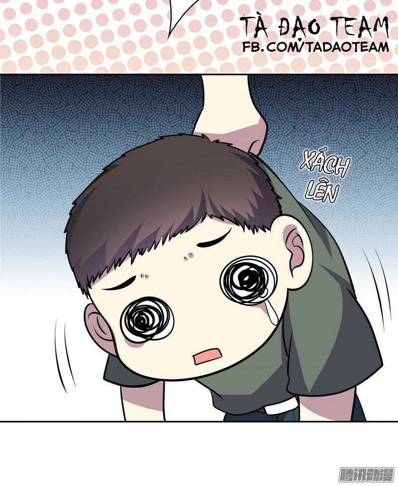 Người Yêu Thời Không: Chapter 54