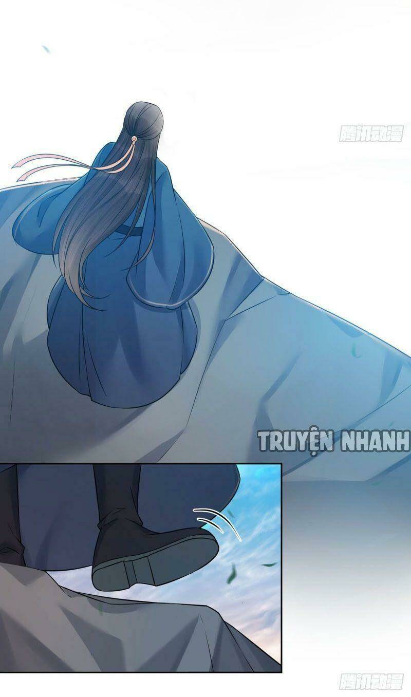 Lễ Băng Nhạc Phôi Chi Dạ: Chapter 38