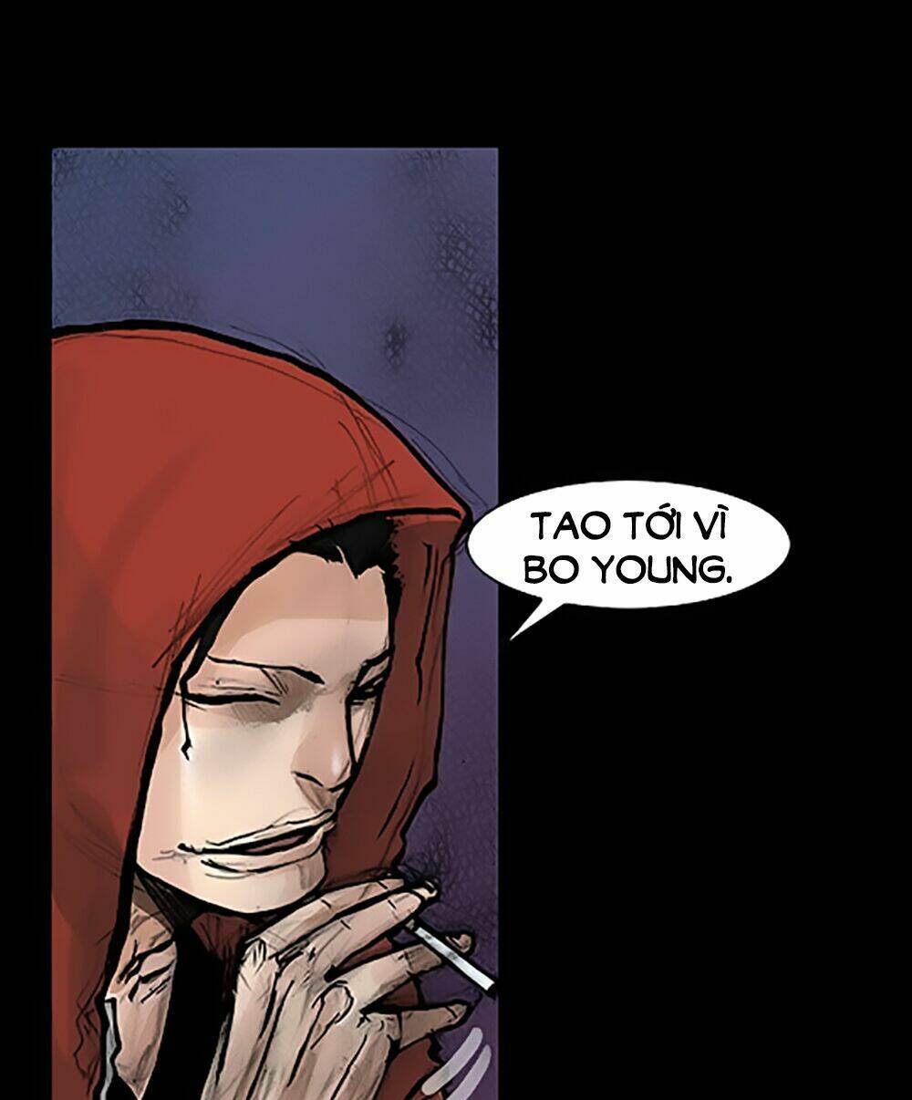 Độc Cô Tiền Truyện: Chapter 63