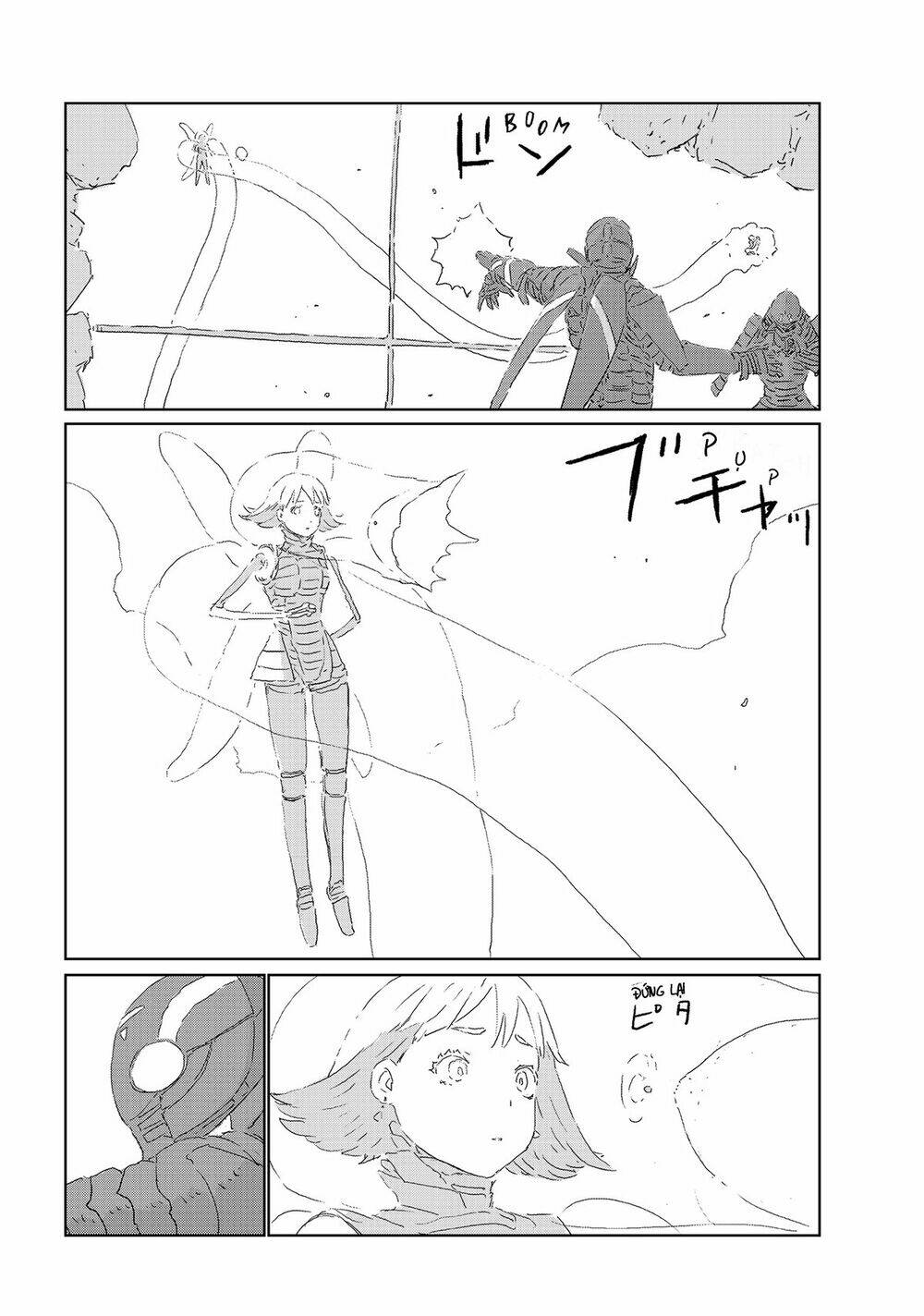 Aposimz: Chapter 40