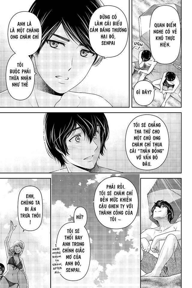 Bạn Gái Chung Nhà: Chapter 177