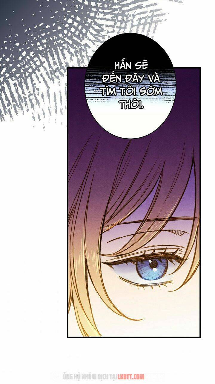 Hoàng Phi Bóng Tối: Chapter 22