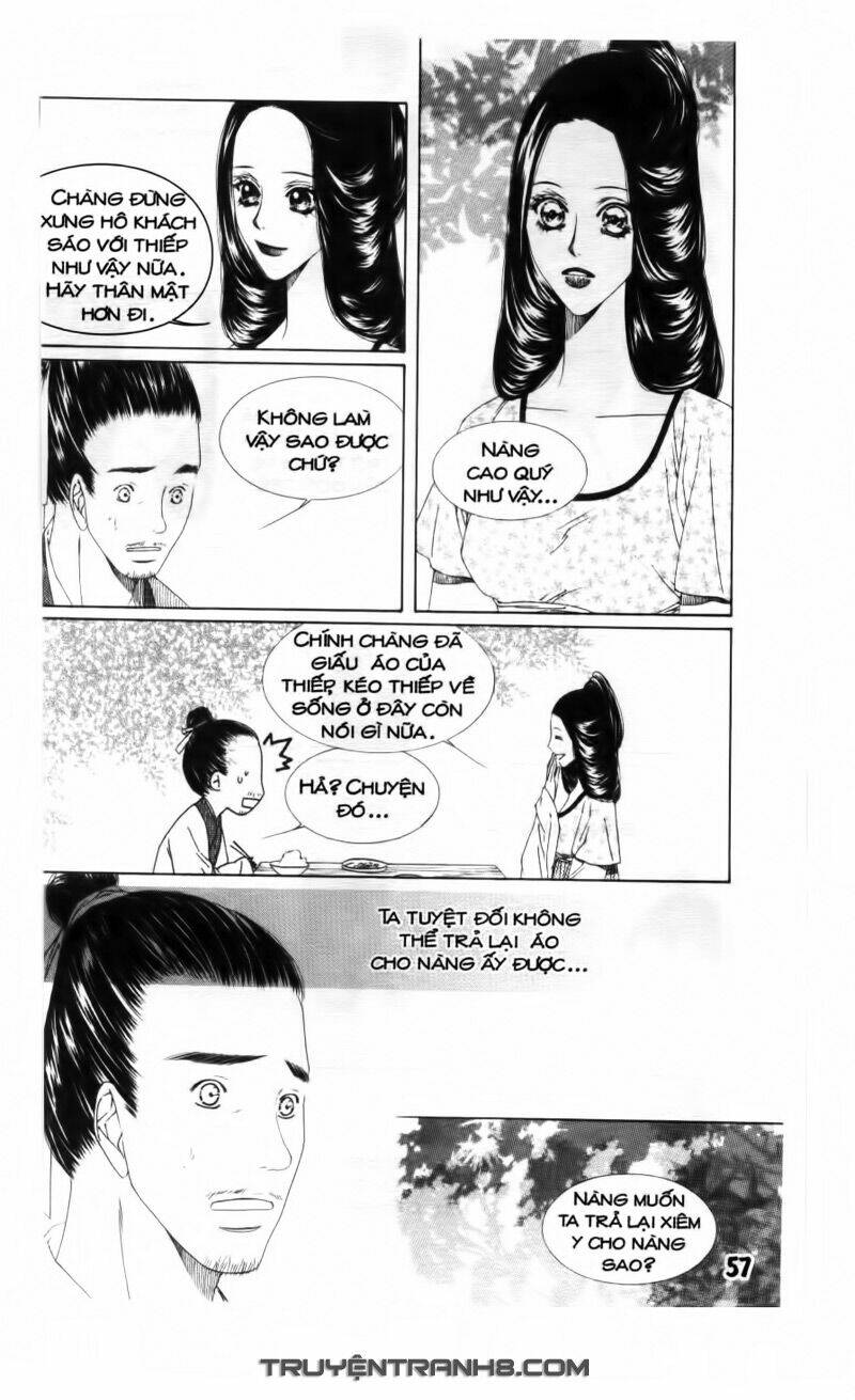 Pháp Sư Trừ Tà: Chapter 16.1