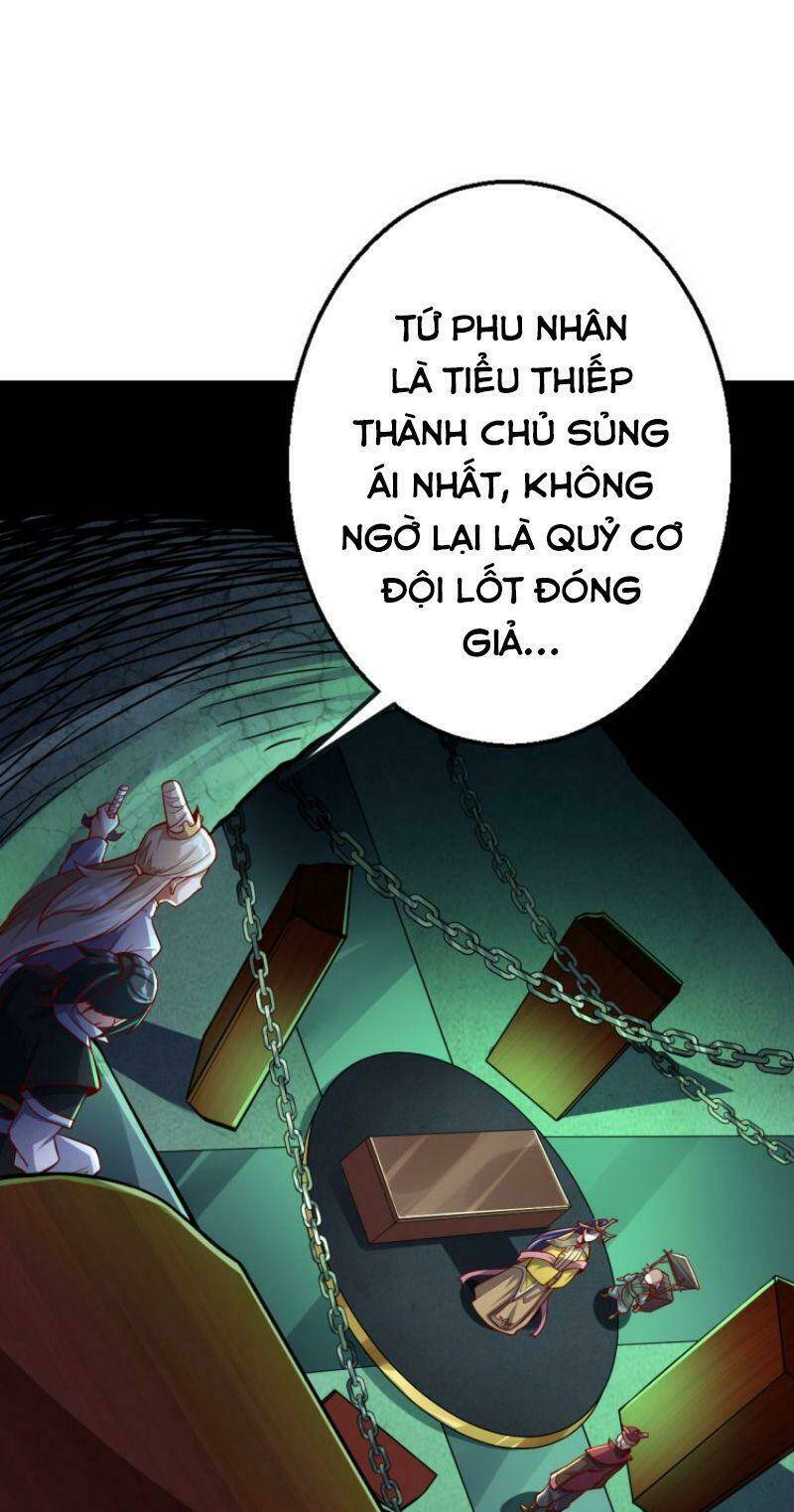 Đấu Hồn Đại Lục: Chapter 46
