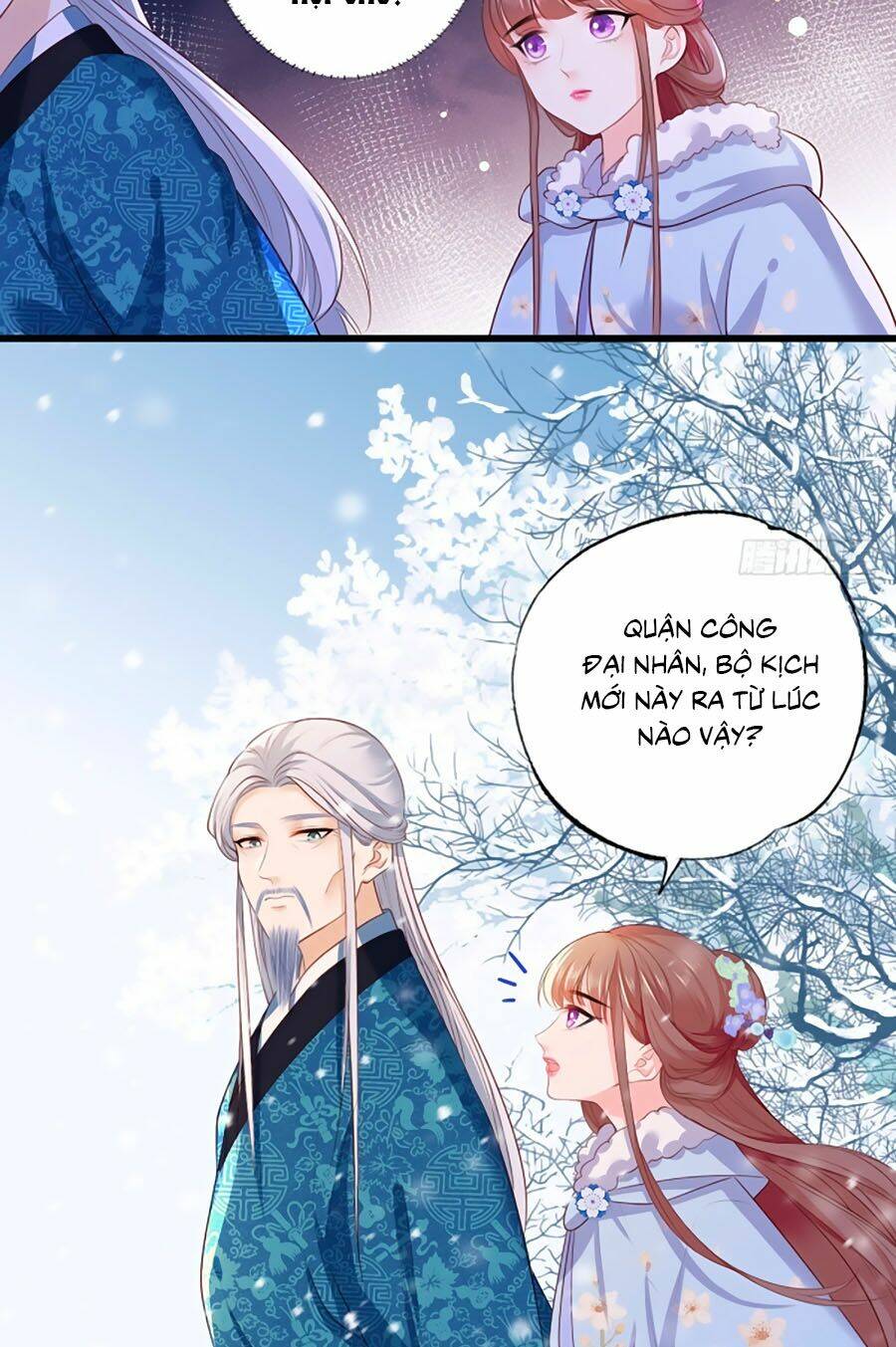 Nữ Thủ Phú Chi Kiều Sủng Nhiếp Chính Vương: Chapter 51