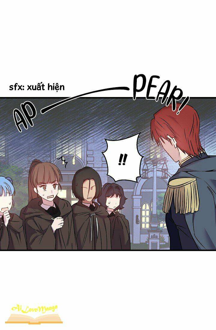Hôn Lễ Báo Thù: Chapter 32