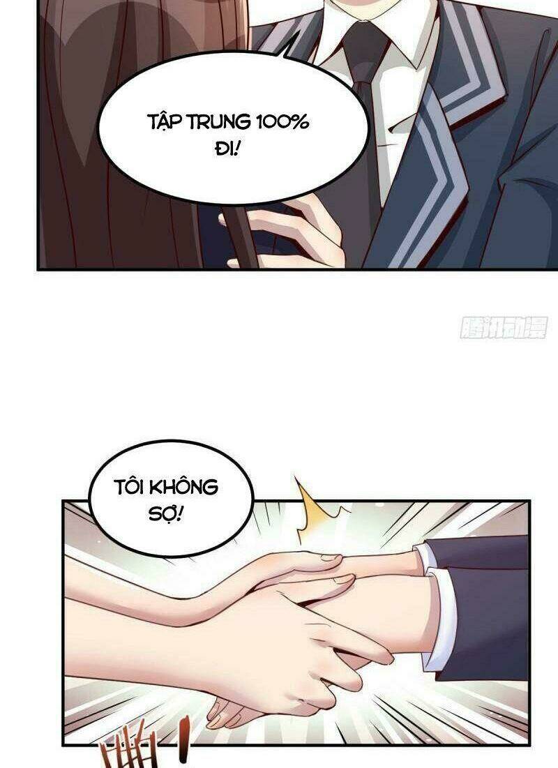 Thiên Tứ Thức Tỉnh: Chapter 50