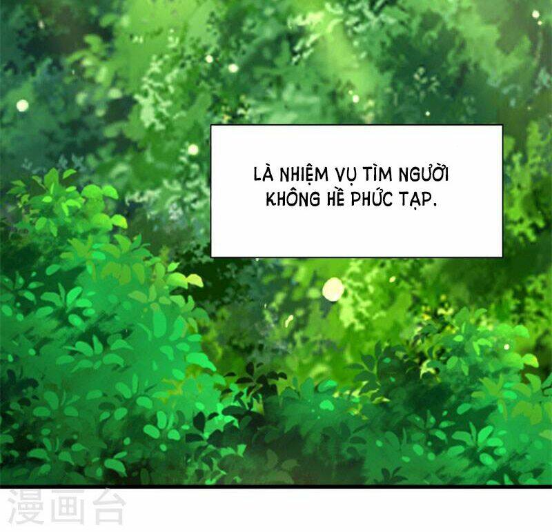 Này! Đừng Động Vào Phô Mai Của Tôi: Chapter 91