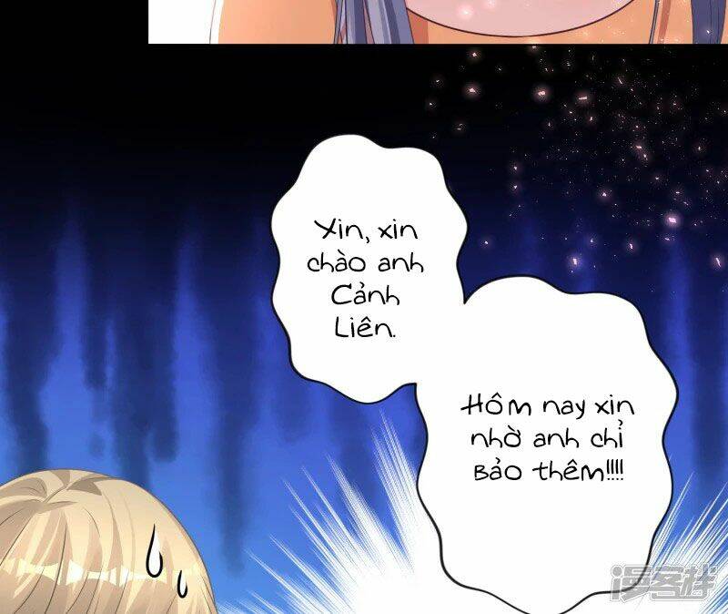 Tôi Bị Tổng Tài Ám Hại: Chapter 124