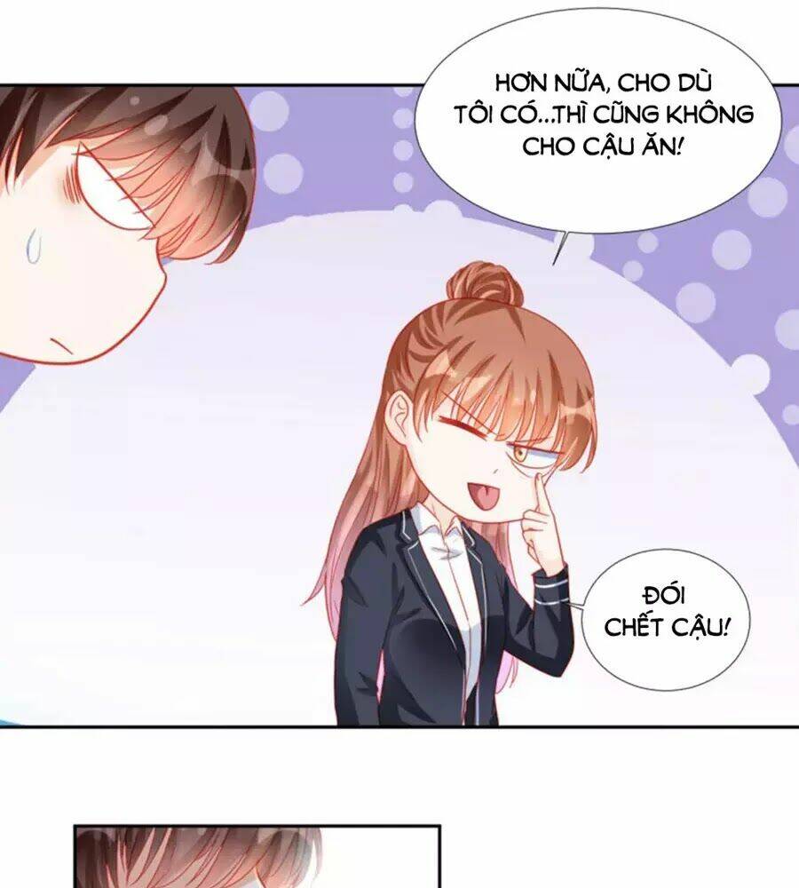 Tu La Thiếu Gia Quá Kiêu Ngạo: Chapter 92