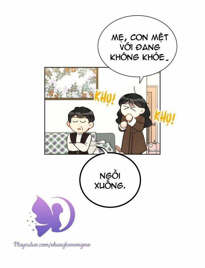 Hẹn Hò Nơi Công Sở: Chapter 72