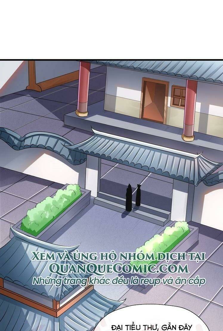 Đấu Hồn Đại Lục: Chapter 22