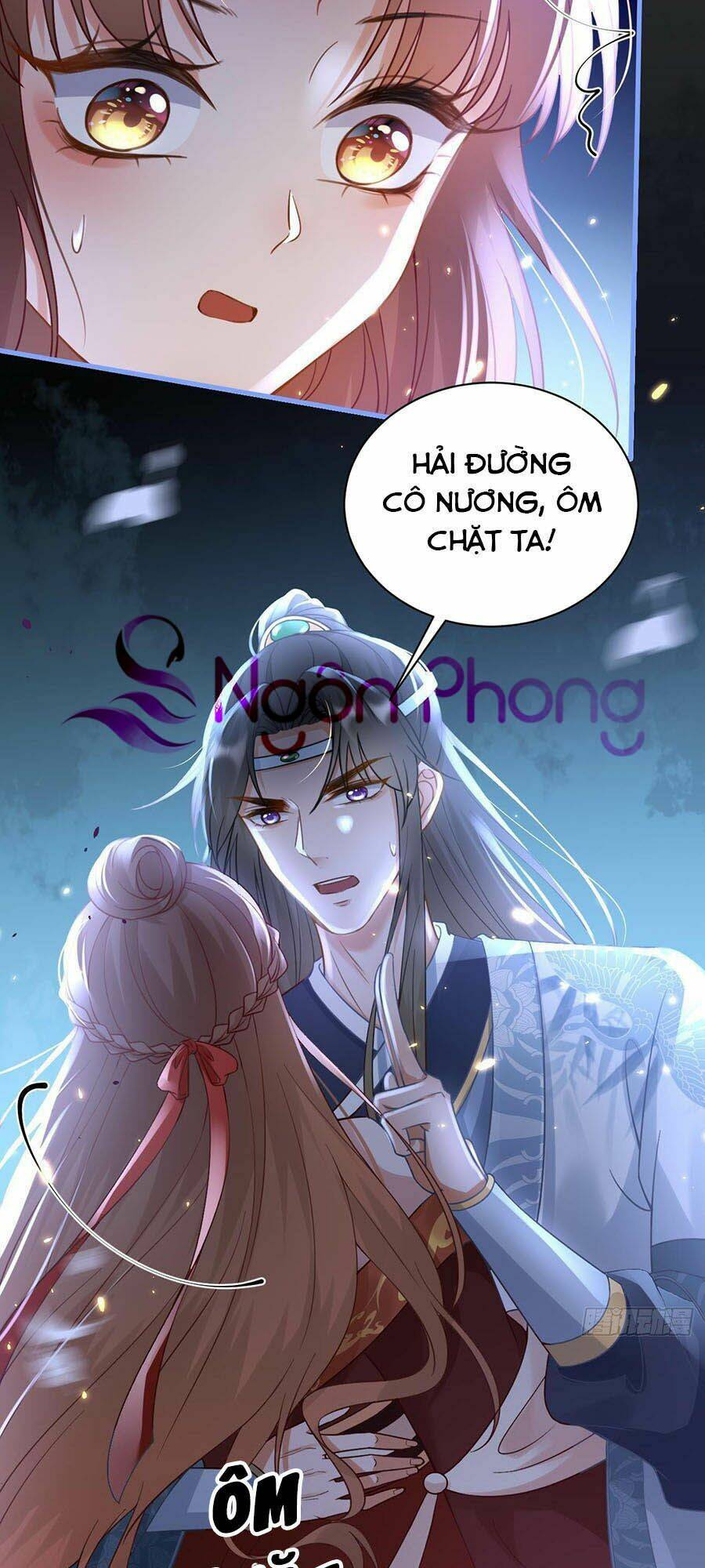 Ma Đầu Vạn Ác Năm Tuổi Rưỡi: Chapter 31