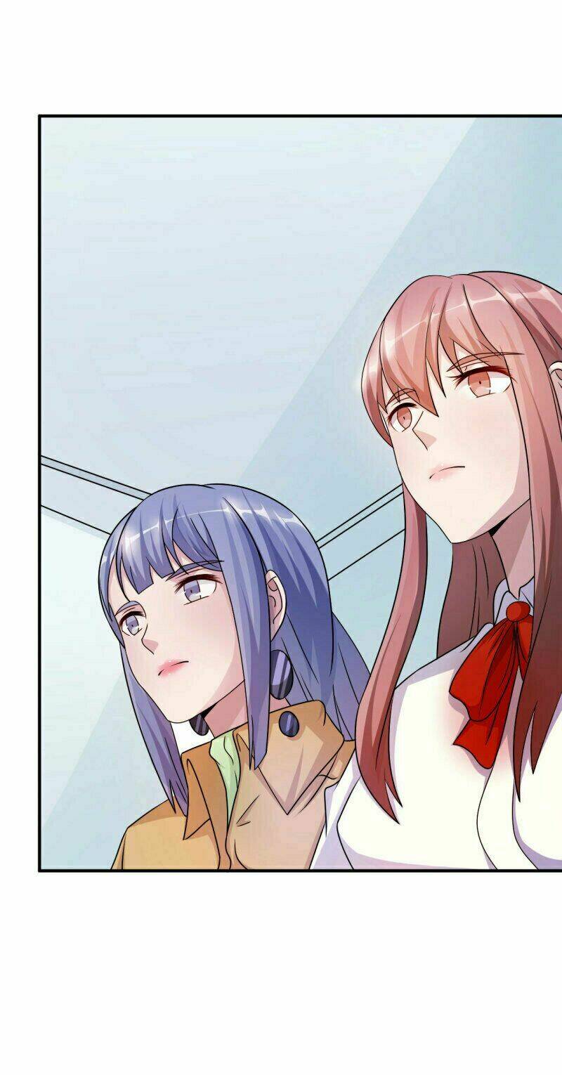 Mạc Thiếu Bức Hôn: Vợ Mới Khó Chống Đỡ: Chapter 84