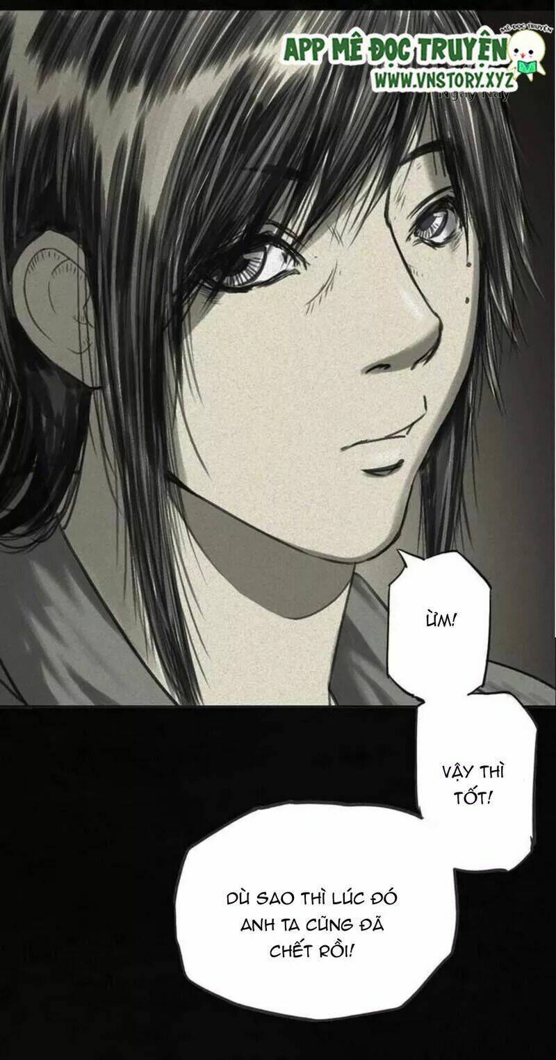 Thành Đô 1995: Chapter 43.2