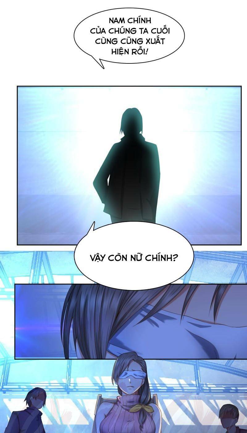 Tuyệt Thế Thiên Tài Hệ Thống: Chapter 44