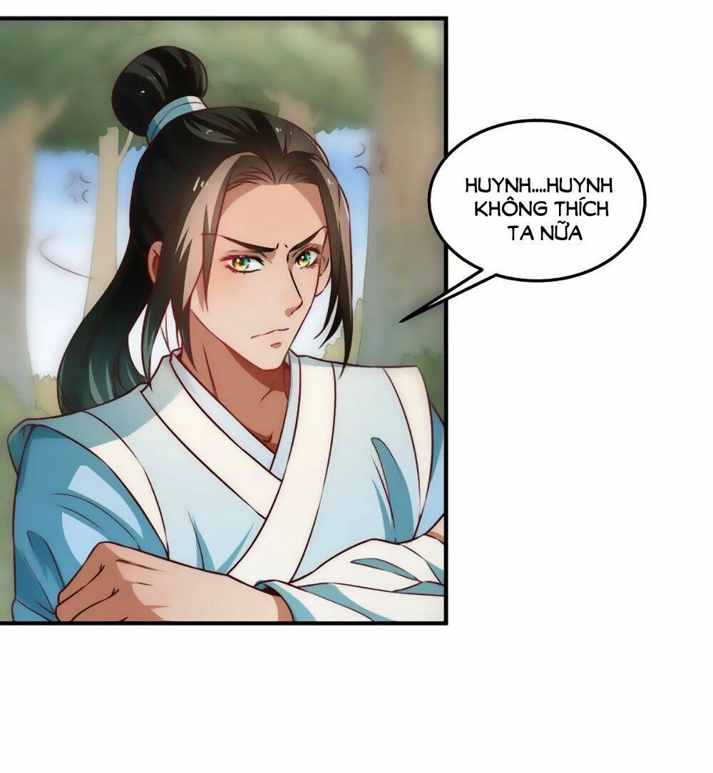 Liêu Liêu Nhân Thân Tu Tiên Truyện: Chapter 98