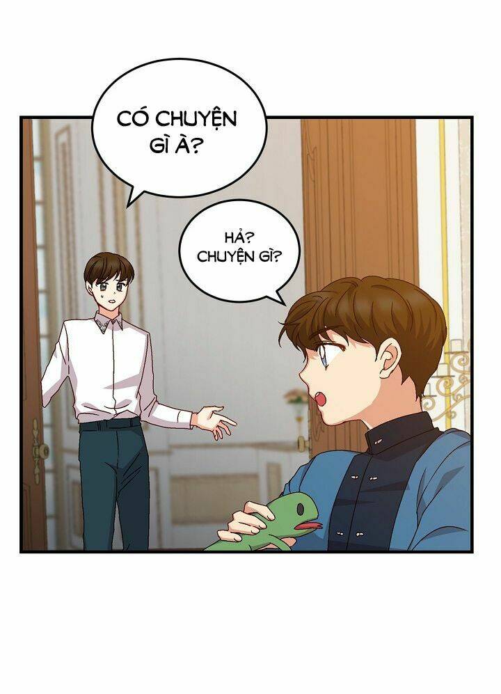 Đừng Chọc Đứa Em Gái Bé Bỏng Của Chúng Tôi: Chapter 12