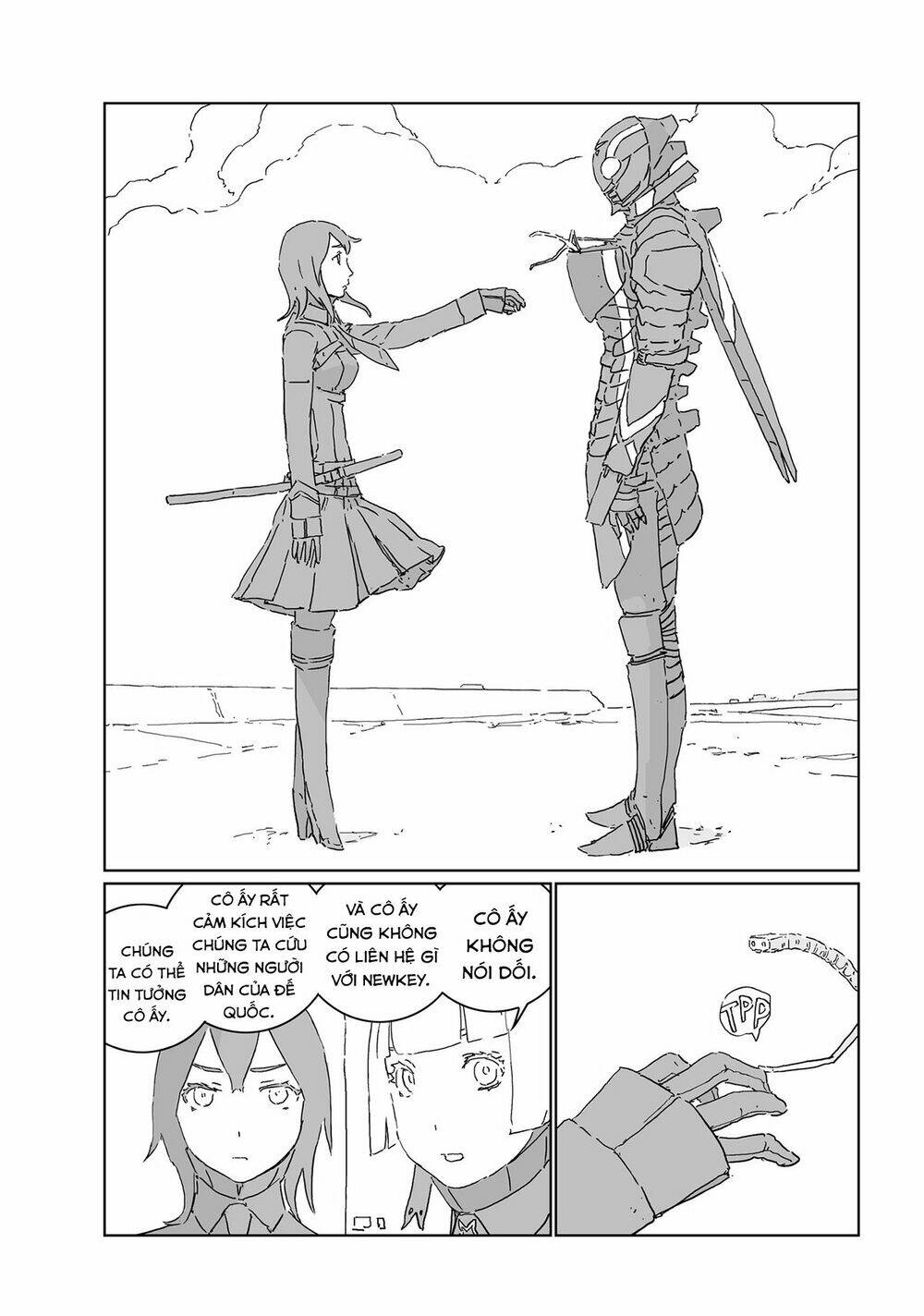 Aposimz: Chapter 52