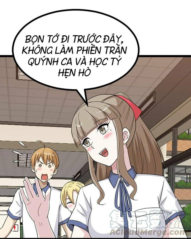 Đai Ca Trở Lại Tuổi 16: Chapter 173