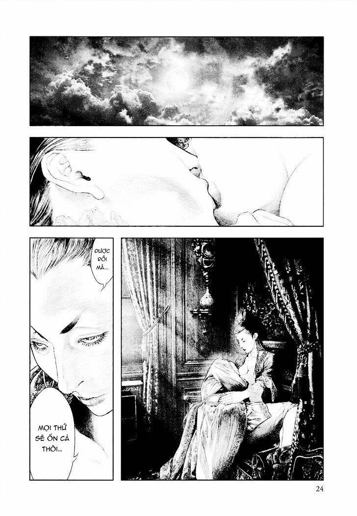 Innocent: Chapter 21