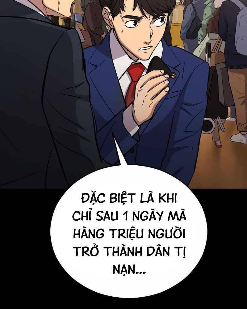 Cánh Cổng Mở Ra Đúng Ngày Đầu Tiên Tôi Thành Chính Trị Gia: Chapter 16