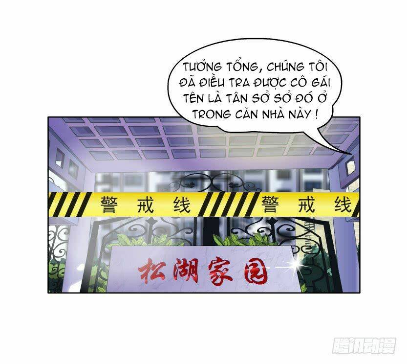 Thành Phố Vật Chất: Chapter 6