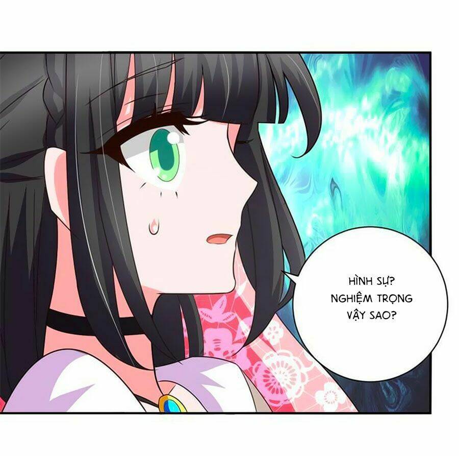 Người Yêu Khát Máu Của Tôi: Chapter 63