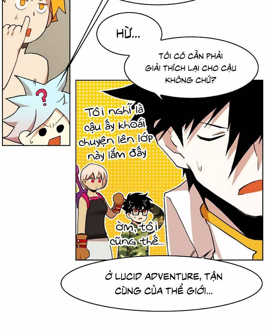 Hard Core Leveling Warrior Ss2: Chapter 44