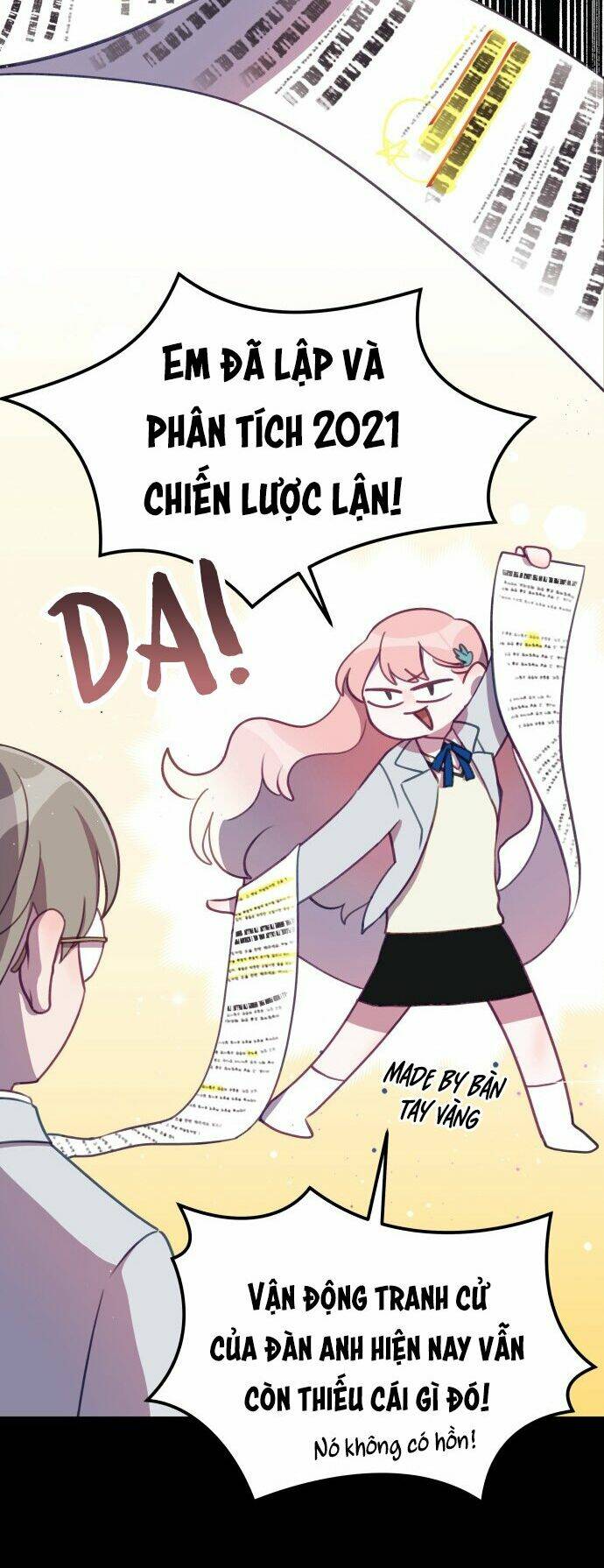 Lạy Chúa! Xin Hãy Để Con Trở Thành Ác Ma: Chapter 7