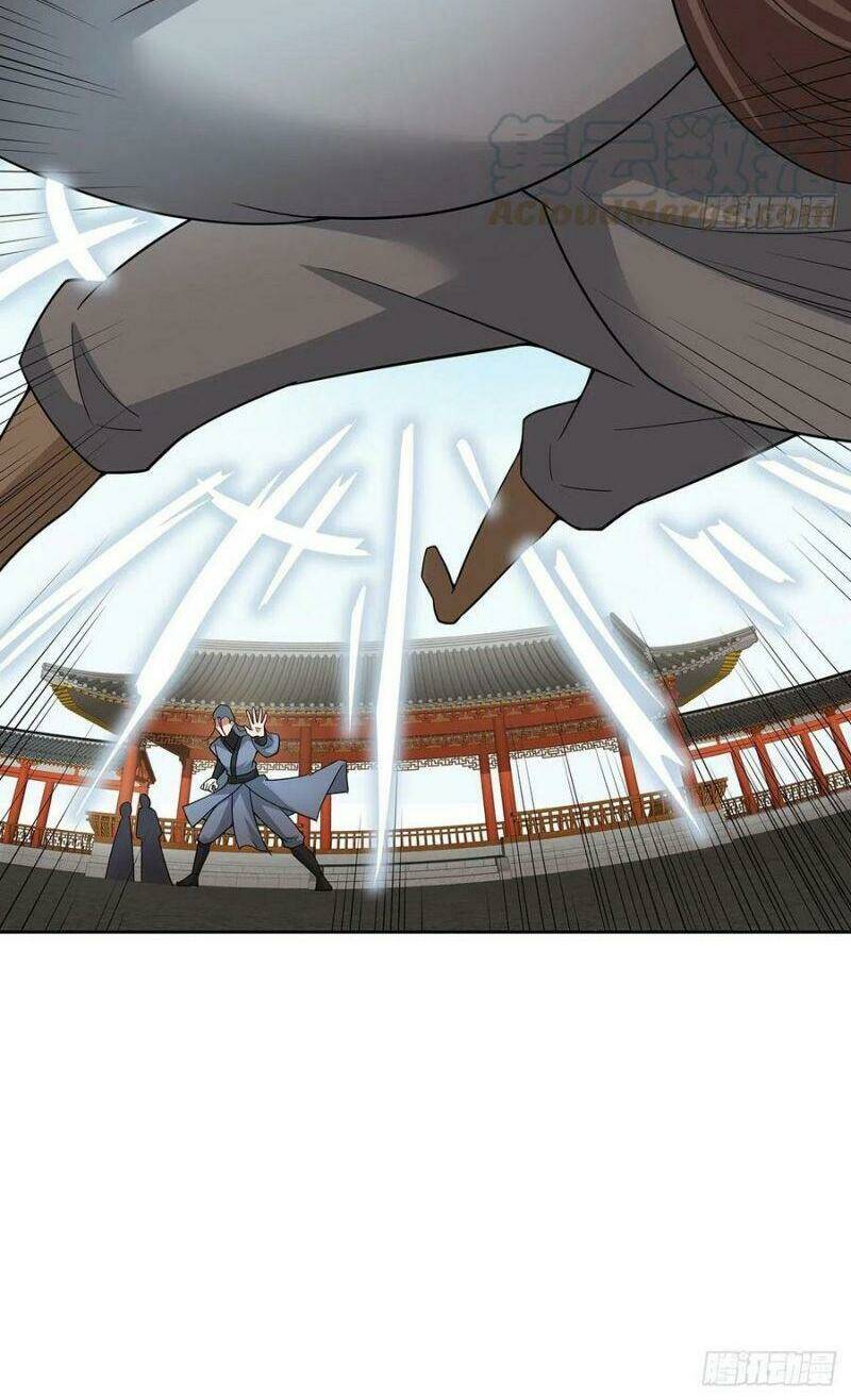 Nghịch Lân: Chapter 143
