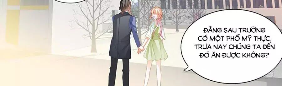 Bá Đạo Tiểu Thúc, Xin Trêu Chọc Vừa Thôi!: Chapter 91