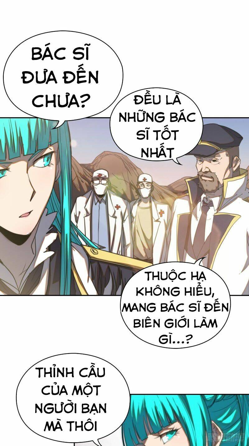 Đô Thị Hàng Thần Khúc: Chapter 63