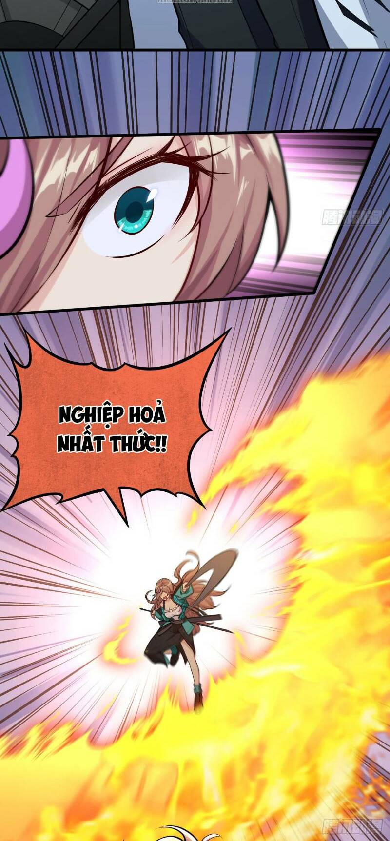 Minh Nhật Thần Đô: Chapter 14