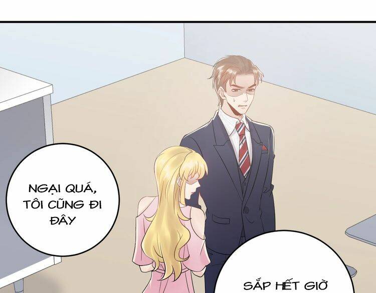 Trong Sinh Chi Ức Vạn Ảnh Hậu Yếu Thượng Vị: Chapter 68