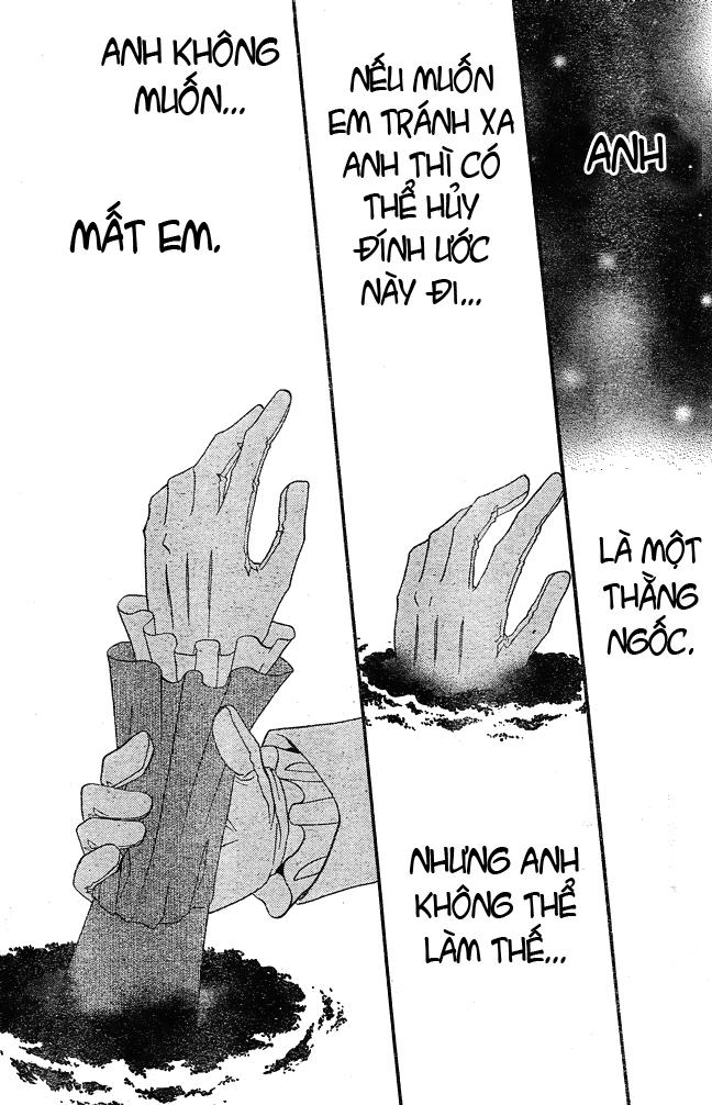 Hoa Và Ác Ma: Chapter 37