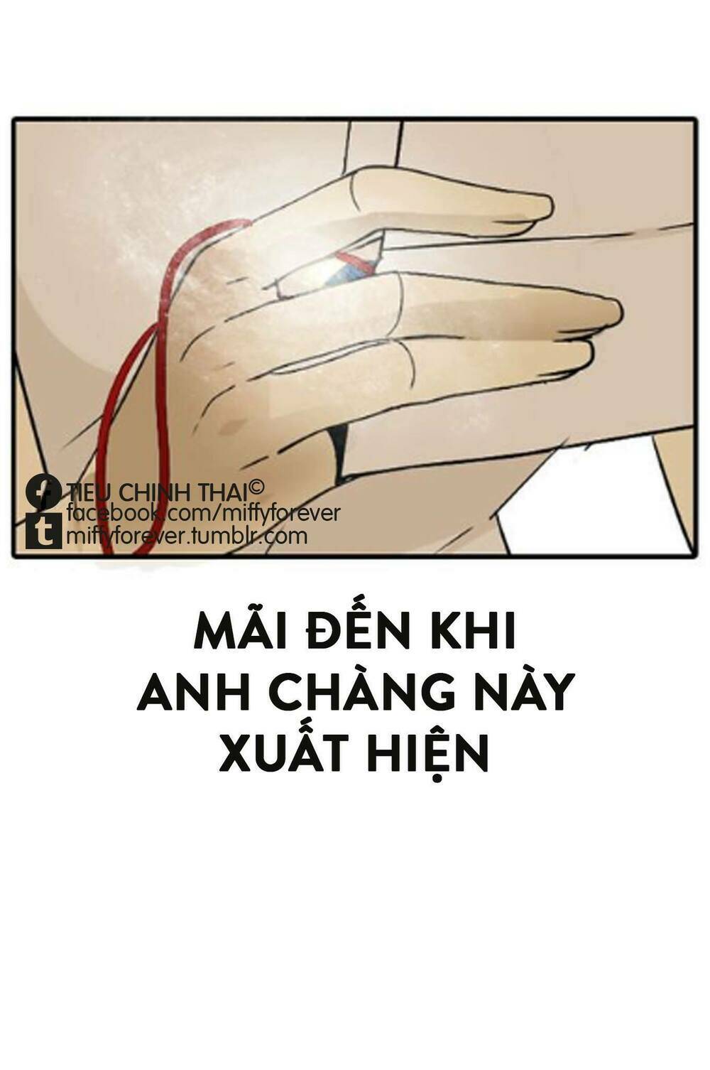 Mục Linh: Chapter 0