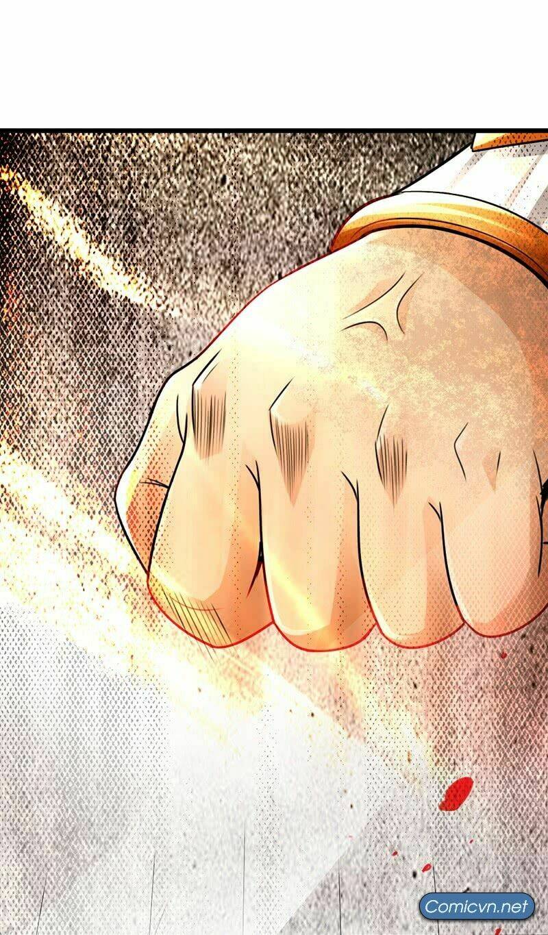 Thái Cổ Cuồng Ma: Chapter 13