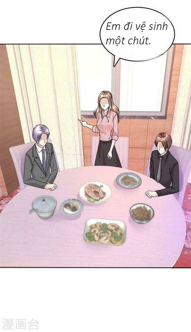 Con Đường Phản Công Của Sủng Thê: Chapter 29