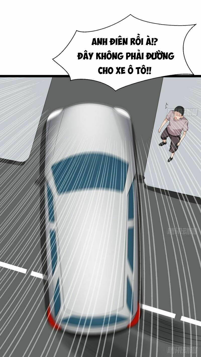Shipper Thần Cấp: Chapter 40