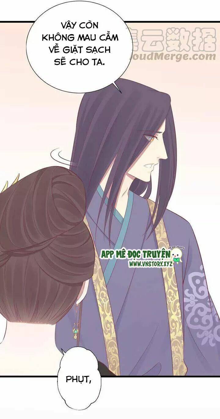 Hoàng Hậu Bận Lắm: Chapter 86