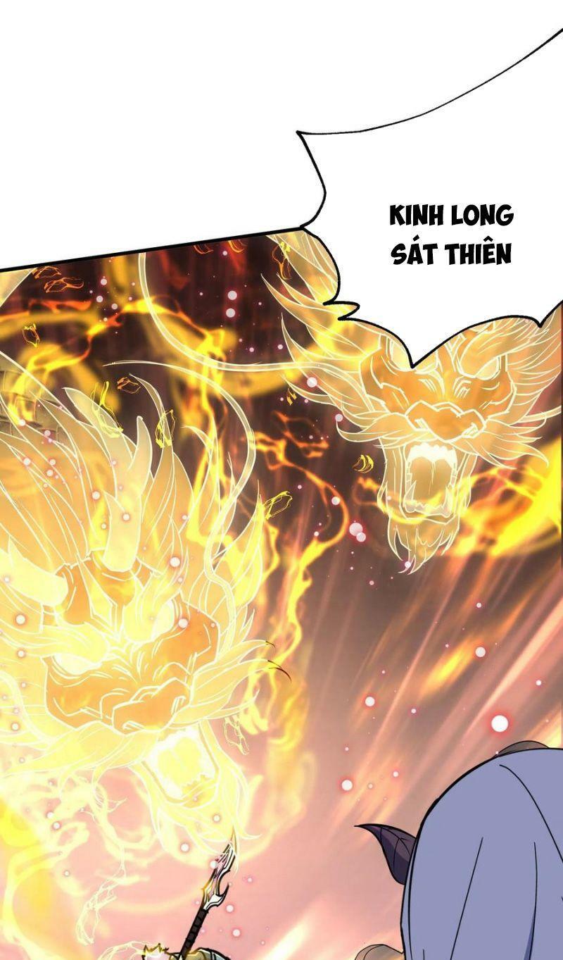 Thú Nhân: Chapter 286