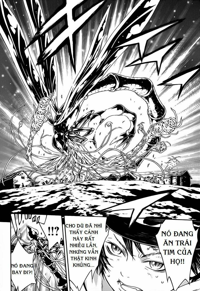 Ong Đưa Thư: Chapter 43