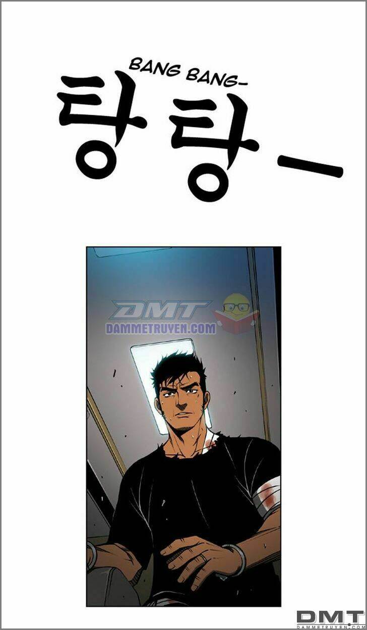 Quán Ăn Sát Thủ: Chapter 52