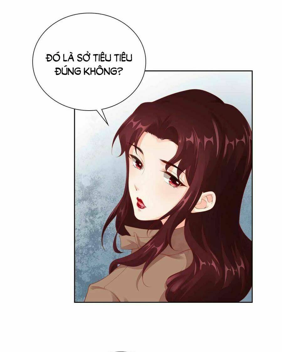 Người Yêu Ẩn Hình Của Ảnh Đế: Chapter 57