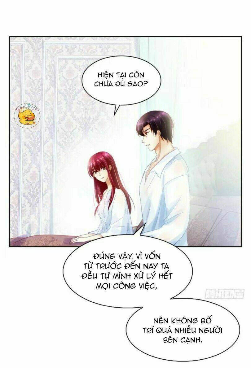 Ác Nữ Cải Biến: Chapter 30