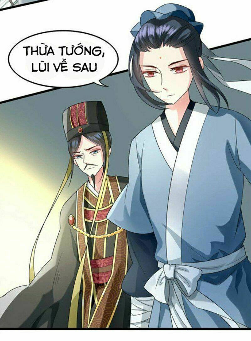 Bắt Quỷ: Chapter 15