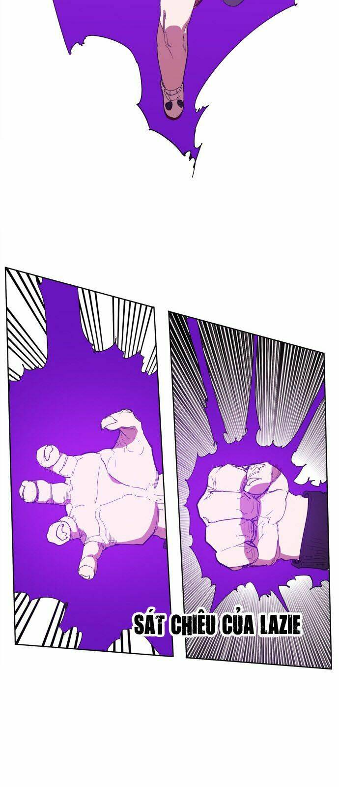 Hard Core Leveling Warrior: Chapter 93